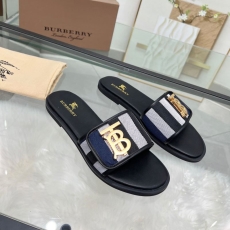 Burberry Slippers